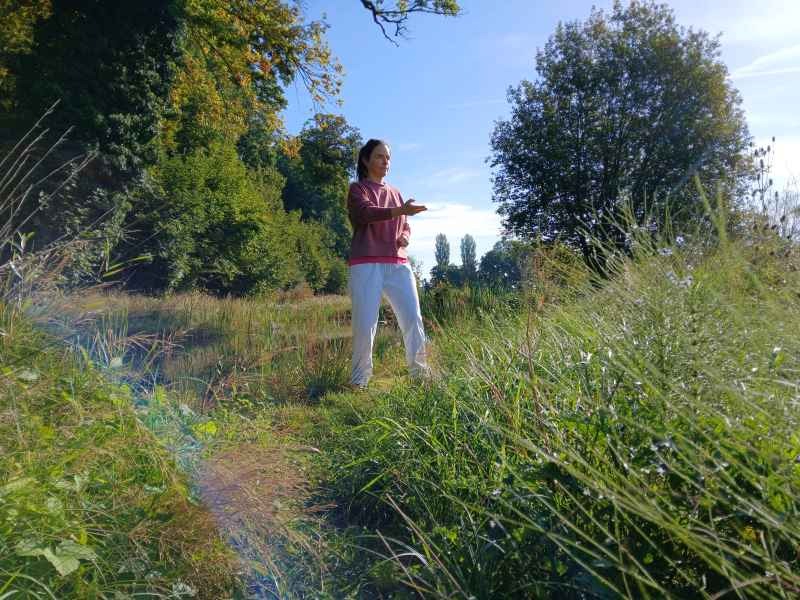 Sonnenaufgang Gisliflue